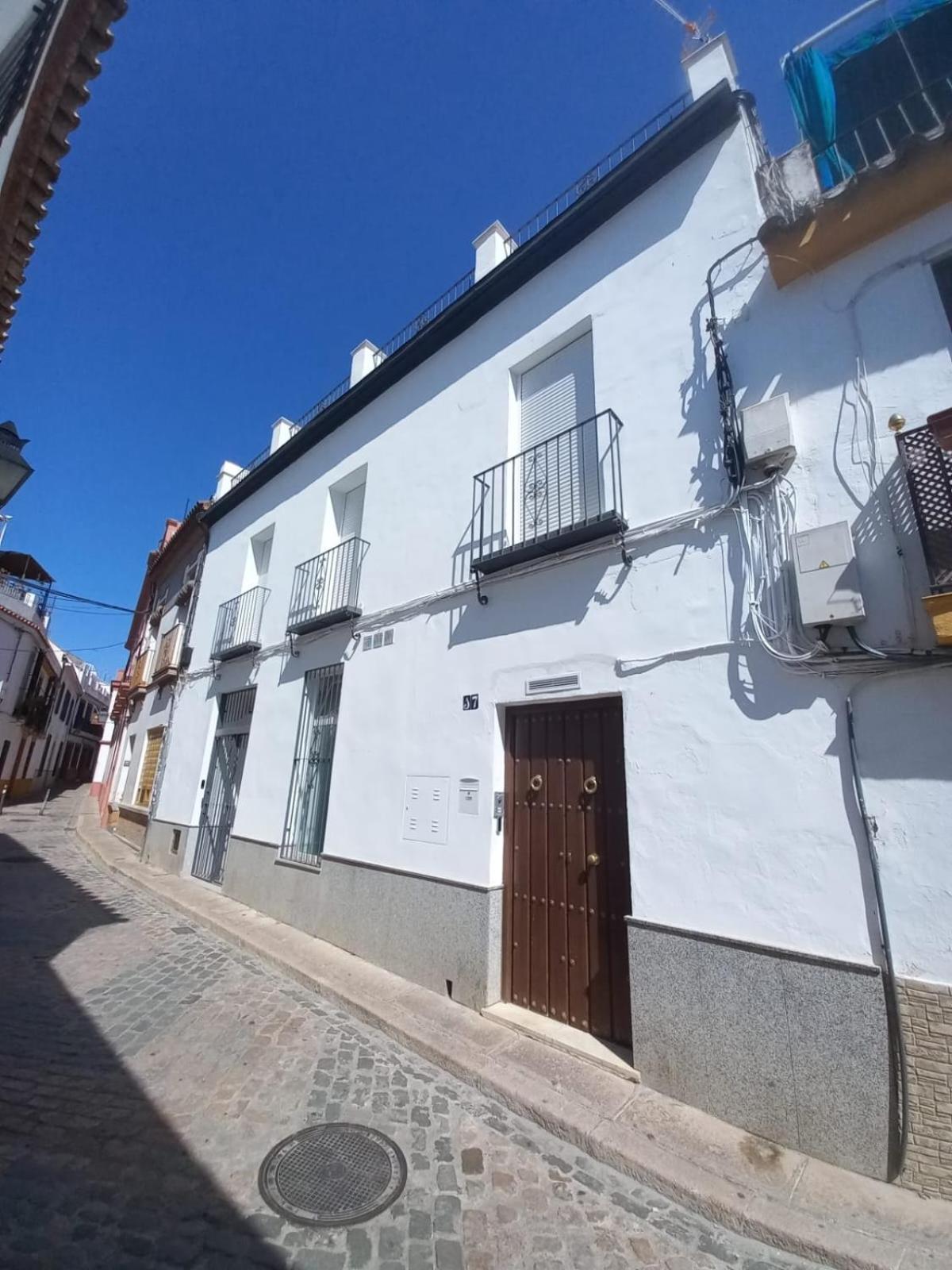 Casa Puerta De Almodovar Córdoba Exterior foto